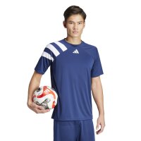adidas Fortore 23 Trikot Herren - navy/weiß