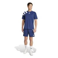 adidas Fortore 23 Trikot Herren - navy/weiß