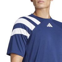 adidas Fortore 23 Trikot Herren - navy/weiß