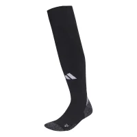 adidas Adisock 24 Stutzen - schwarz/grau