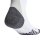 adidas Adisock 24 Stutzen - weiß/schwarz - 37-39