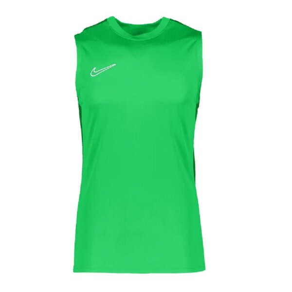 Nike Academy 23 Tanktop Herren - grün M
