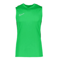 Nike Academy 23 Tanktop Herren - grün M
