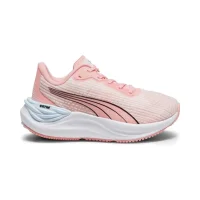 Puma Electrify Nitro 3 Laufschuhe Damen - pink/schwarz