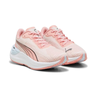 Puma Electrify Nitro 3 Laufschuhe Damen - pink/schwarz