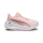 Puma Electrify Nitro 3 Laufschuhe Damen - pink/schwarz