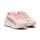 Puma Electrify Nitro 3 Laufschuhe Damen - pink/schwarz