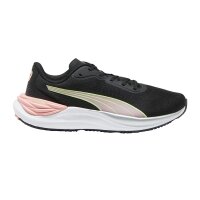 Puma Electrify Nitro 3 Laufschuhe Damen - schwarz/rosa-40.5