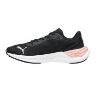 Puma Electrify Nitro 3 Laufschuhe Damen - schwarz/rosa-40.5