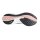 Puma Electrify Nitro 3 Laufschuhe Damen - schwarz/rosa-40.5
