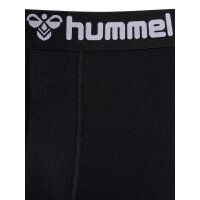 hummel Hmlboxers 2-Pack Herren - black - XL