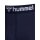 hummel Hmlboxers 2-Pack Boxershorts Herren - marine