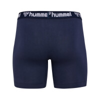 hummel Hmlboxers 2-Pack Herren - marine - 2XL