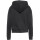 Puma Train Favourite Fleece Trainingsjacke Damen - schwarz - L
