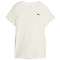 Puma Better Essentials T-Shirt Damen - beige