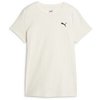 Puma Better Essentials T-Shirt Damen - beige - M
