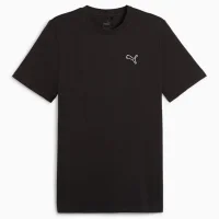 Puma Better Essentials T-Shirt Herren - schwarz