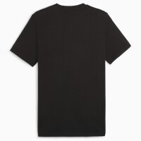 Puma Better Essentials T-Shirt Herren - schwarz - 2XL