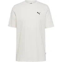 Puma Better Essentials T-Shirt Herren - weiß