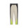 Puma Fit Train Strong 7/8 Leggins Damen - beige/schwarz/gelb -S