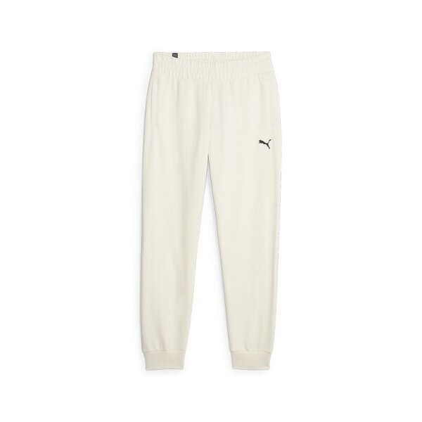 Puma Better Essentials Jogginghose Damen - beige-S