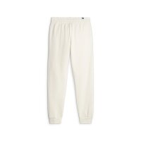Puma Better Essentials Jogginghose Damen - beige-S