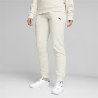 Puma Better Essentials Jogginghose Damen - beige-S