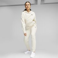 Puma Better Essentials Jogginghose Damen - beige-S