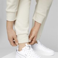 Puma Better Essentials Jogginghose Damen - beige-S