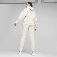 Puma Better Essentials Jogginghose Damen - beige-S