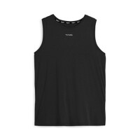 Puma Fit Triblend Tanktop Damen - schwarz-M