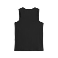 Puma Fit Triblend Tanktop Damen - schwarz-M