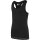 hummel Nanna Tanktop Kinder - schwarz