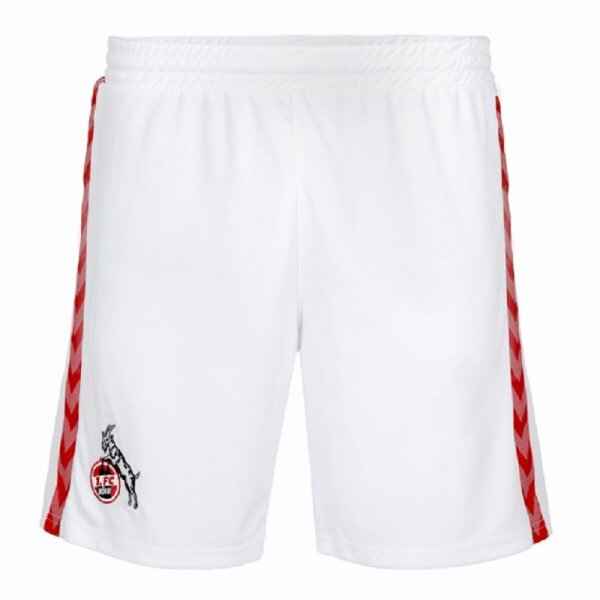 hummel 1. FC Köln Home 23/24 Shorts Kinder -...