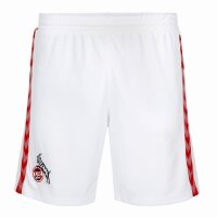 hummel 1. FC Köln Home 23/24 Shorts Kinder -...
