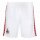 hummel 1.FC Köln Shorts Home 23/24 Kinder - weiß/rot-164