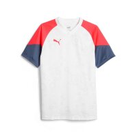 Puma individualCup Trikot Herren - orange
