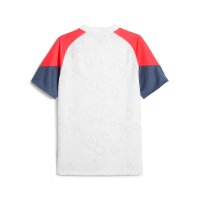 Puma individualCup Trikot Herren - orange