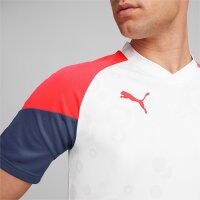 Puma individualCup Trikot Herren - orange