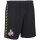 hummel 1. FC Köln Shorts Home 23/24  Kinder - schwarz/grün