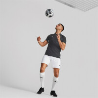 Puma teamCUP Trikot Herren - schwarz/weiß-L