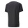 Puma teamCUP Trikot Herren - schwarz/weiß-L