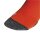 adidas Adisock 23 Stutzen - orange/weiß