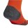 adidas Adisock 23 Stutzen - orange/weiß