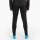 Puma teamLIGA Trainingshose Herren - schwarz/weiß-3XL