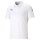 Puma teamLIGA Sideline Poloshirt Herren - weiß/schwarz-3XL