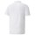 Puma teamLIGA Sideline Poloshirt Herren - weiß/schwarz-3XL