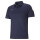 Puma teamLIGA Sideline Poloshirt Herren - navy/weiß-S