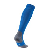 Puma teamLIGA Core Stutzen - blau