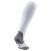 Puma teamLIGA Core Stutzen - weiß